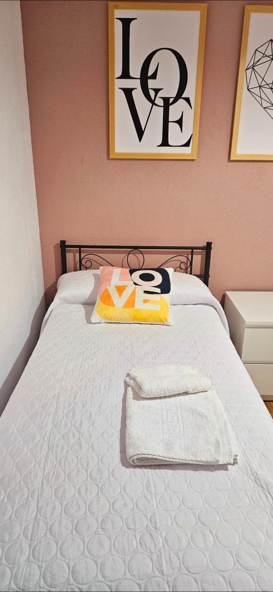 Centro Catedral Carrera 27, 1 Plaza De Aparcamiento Y Netflix Gratis Apartment Jaén Exterior photo